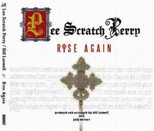 Lee 'Scratch' Perry - Rise Again