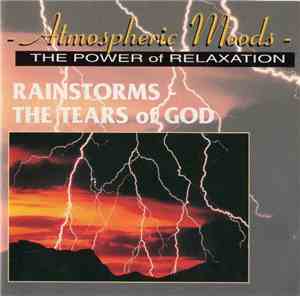 Lee Spencer - Rainstorms - The Tears Of God