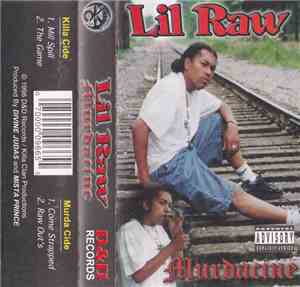 Lil' Raw - Murdacine