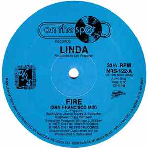 Linda - Fire