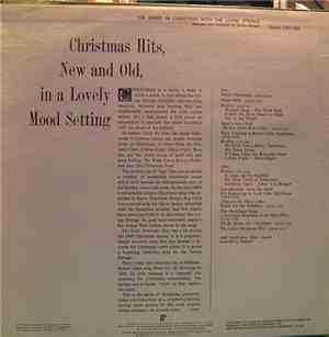 Living Strings - Spirit Of Christmas With The Living Strings