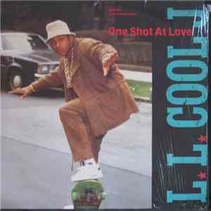 L.L. Cool J - One Shot At Love