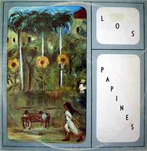 Los Papines - Los Papines
