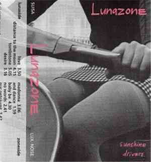 Lunazone - Sunshine Drivers
