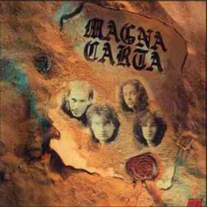 Magna Carta  - Magna Carta