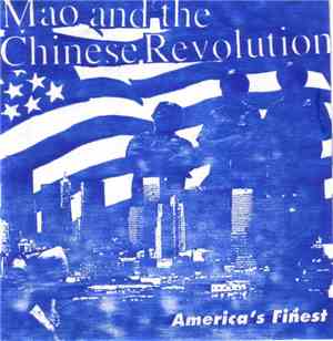 Mao & The Chinese Revolution - America's Finest