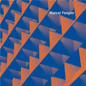 Marcel Fengler - Frantic EP