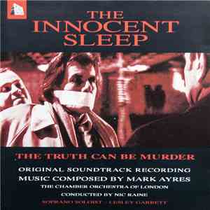 Mark Ayres - The Innocent Sleep