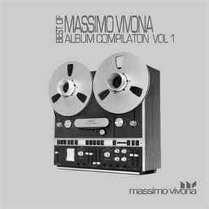 Massimo Vivona - Best Of Massimo Vivona Vol. 1