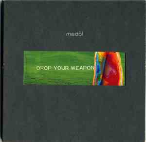 Medal - Drop Your Weapon
