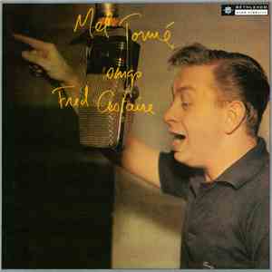 Mel Tormé - Sings Fred Astaire