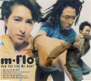 m-flo - How You Like Me Now ?