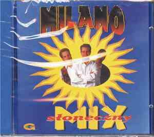 Milano  - Słoneczny Mix
