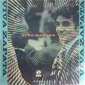 Milton Zapata - Viva Zapata