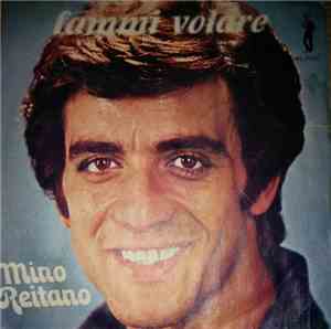 Mino Reitano - Fammi Volare