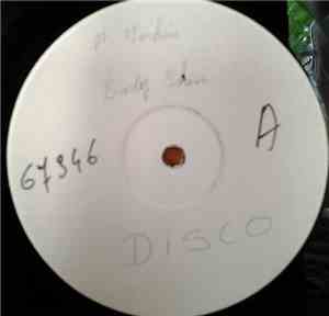 Munich Machine - Body Shine