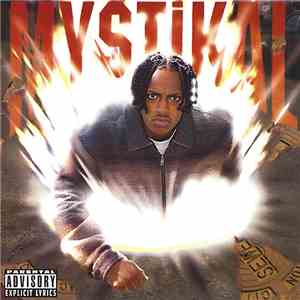 Mystikal - Mystikal