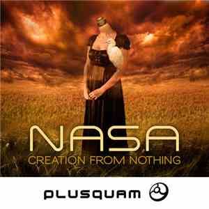 Nasa  - Creation From Nothing