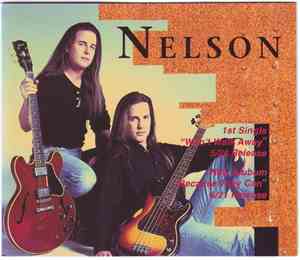 Nelson  - Special Sampler
