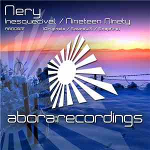 Nery - Inesquecível / Nineteen Ninety