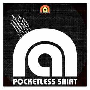Nic Armstrong & The Thieves - Pocketless Shirt EP