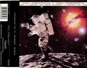Paul Hardcastle - Walk In The Night