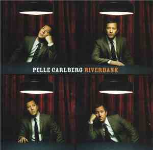 Pelle Carlberg - Riverbank