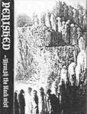 Perished - Through The Black Mist