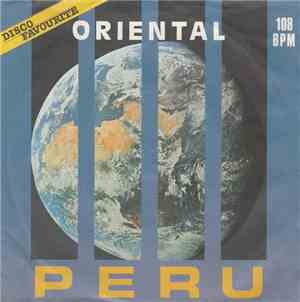 Peru - Oriental