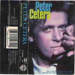 Peter Cetera - Solitude / Solitaire