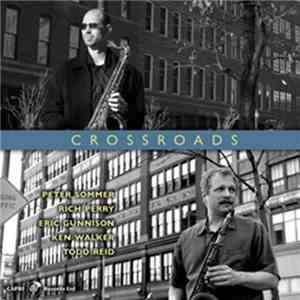 Peter Sommer  - Crossroads