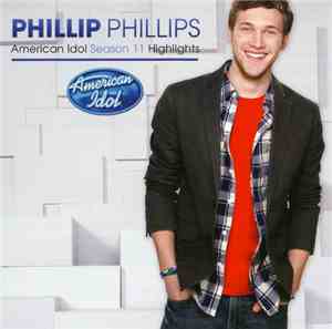 Phillip Phillips - American Idol Season 11 Highlights