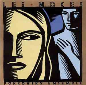 Pokrovsky Ensemble - Les Noces