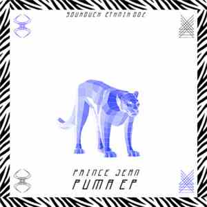 Prince Jean - Puma EP