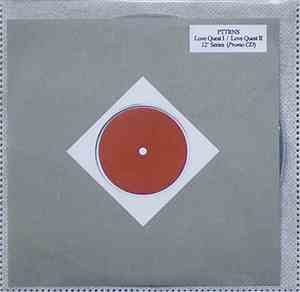 PTTRNS - Love Quest I + Love Quest II