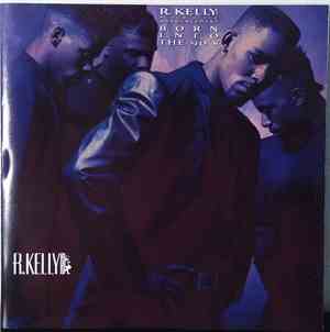R. Kelly And Public Announcement - Born Into The 90's