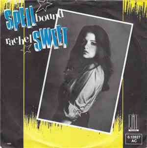 Rachel Sweet - Spellbound