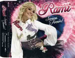 Rami  - Szeress Forrón!