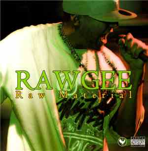 Rawgee - Raw Material
