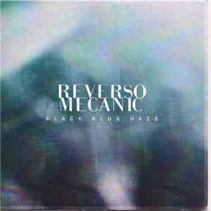 Reverso Mecanic - Black Blue Haze
