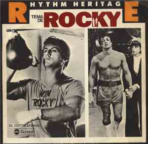 Rhythm Heritage - Tema De Rocky