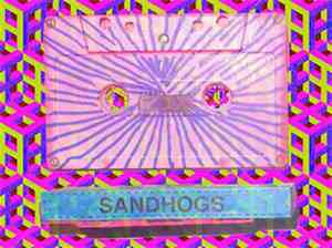 Sandhogs - Sandhogs