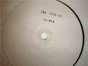 Shimon  - Untitled