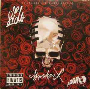 Sido - Maske X