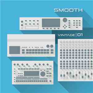 Smooth  - Vintage 01