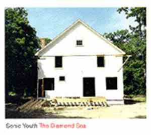 Sonic Youth - The Diamond Sea