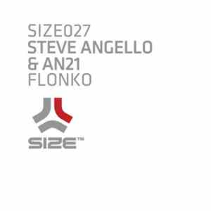 Steve Angello & AN21 - Flonko