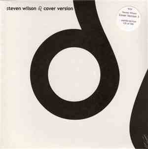 Steven Wilson - Cover Version III