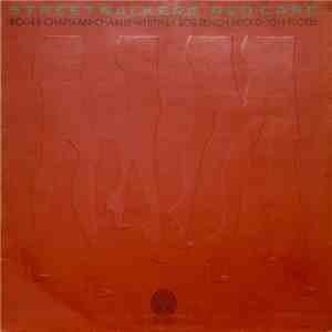 Streetwalkers - Red Card