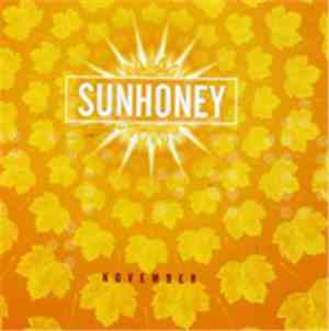 Sunhoney - November